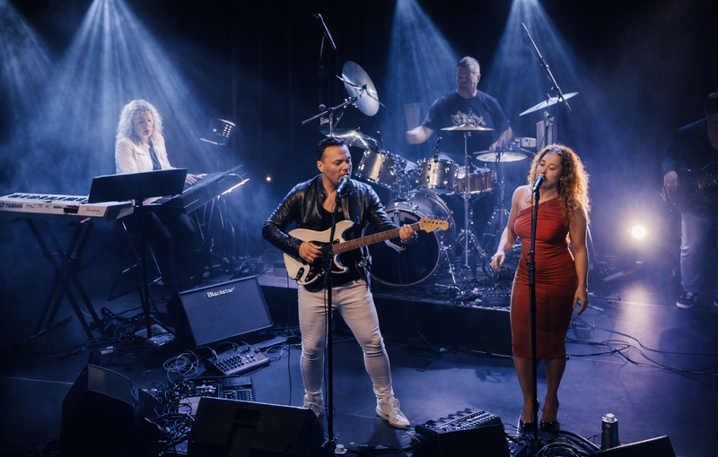 SO TOTO TRIBUTE No Stands v