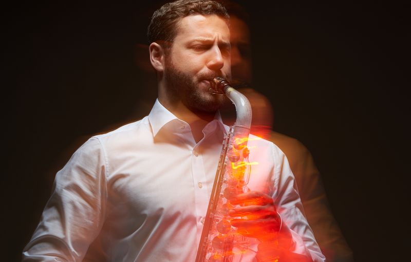 Simply Sax Simply Sax buchen | Evenses Entertainment