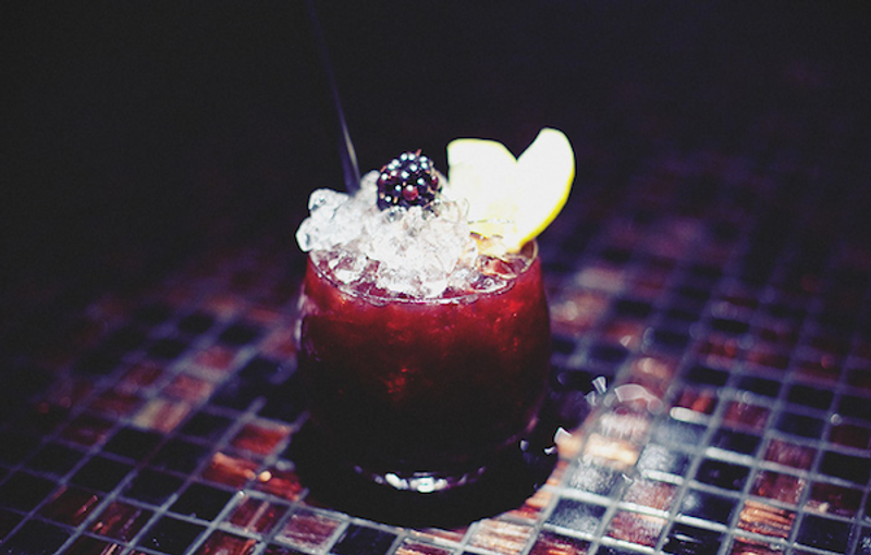 cocktailworkshop boeken evenement