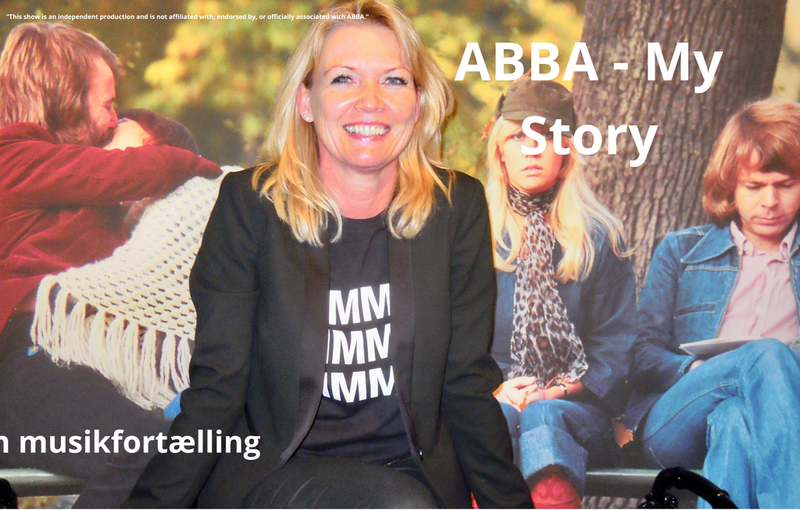 Her kan du booke Abba tema