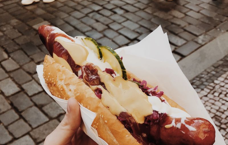 Hotdog