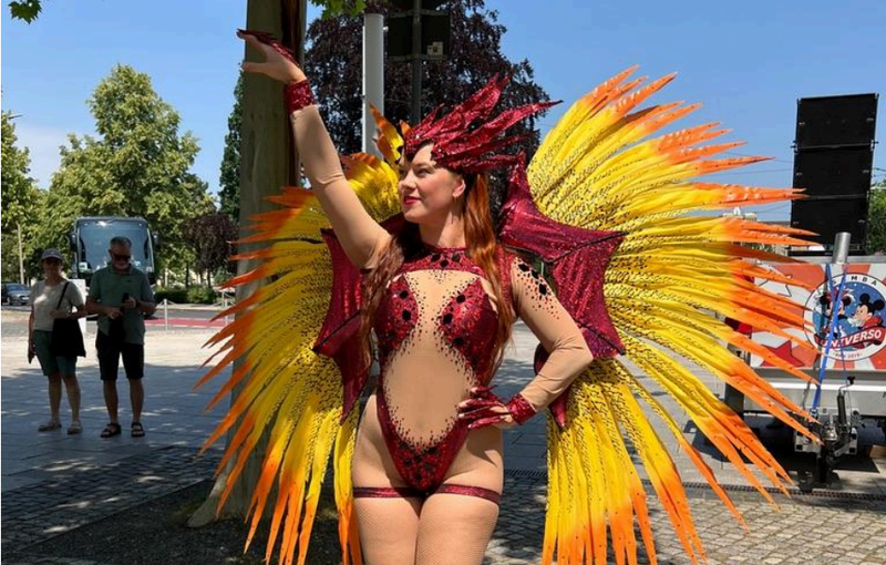Samba