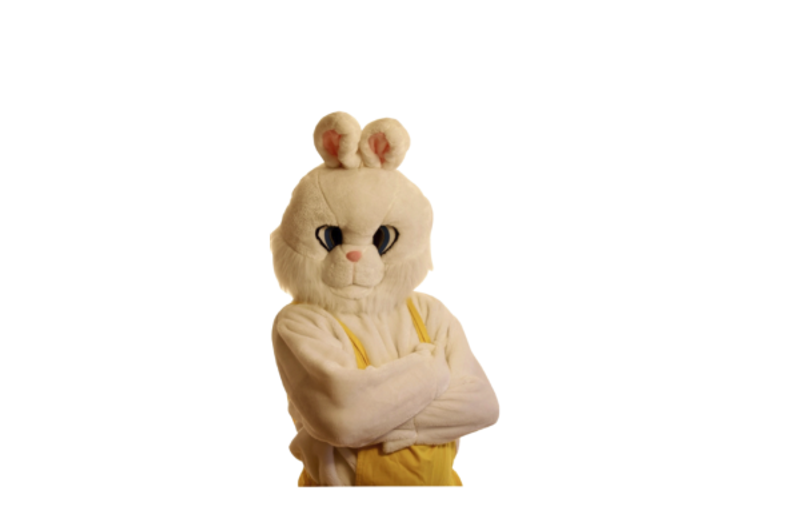 Påskeharen 