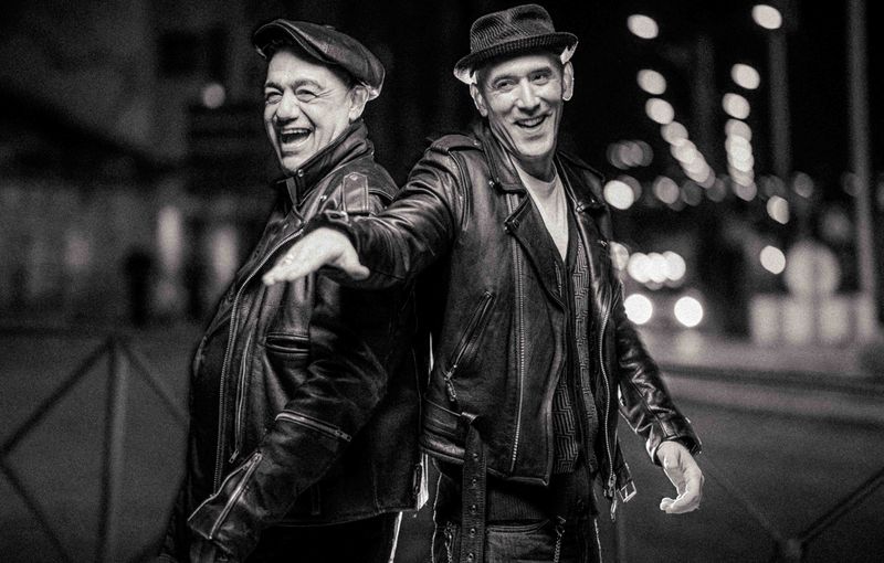 Música country en directo para celebraciones íntimas