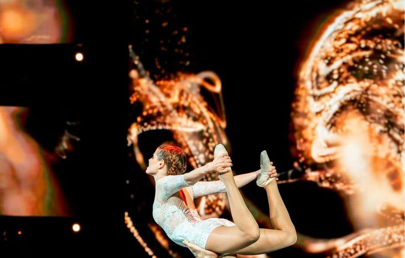 Acro Porte