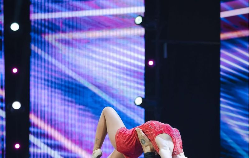 Acro Porte