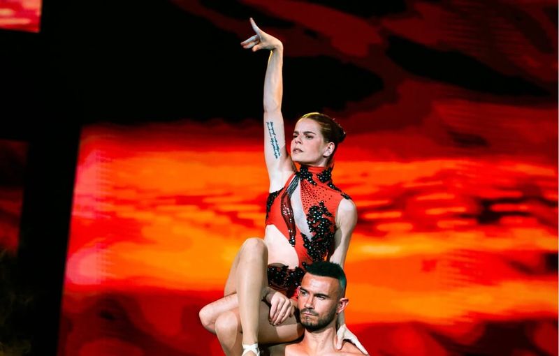 Acro Porte