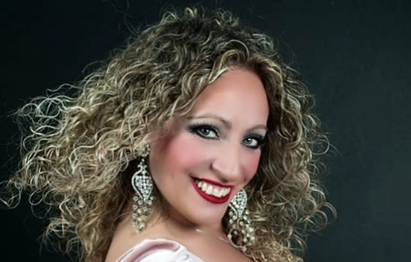 Tributo a Rocio Jurado
