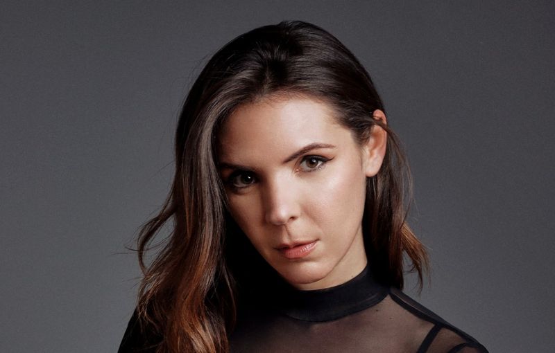 DJ de house music para eventos corporativos y privados.