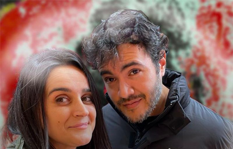 Dúo de covers para eventos en Valladolid