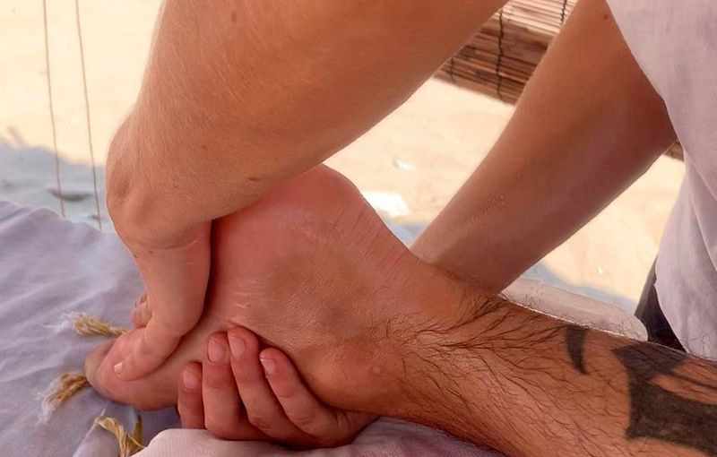 Servicio de relax para eventos en Barcelona