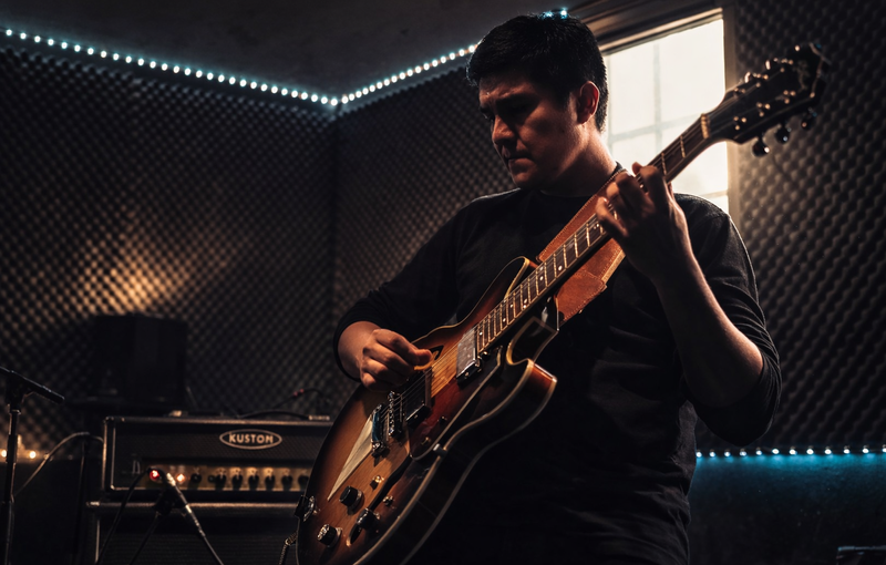 Grupo de Latin Jazz en celebración privada