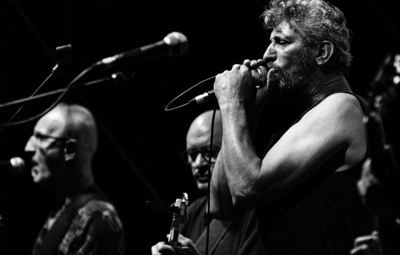 Tributo a Joaquín Sabina en España