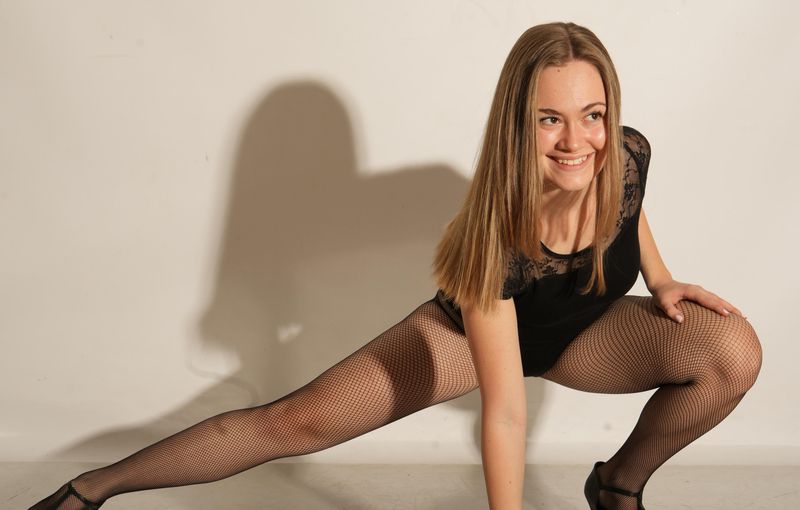 Animación infantil con baile en celebración familiar