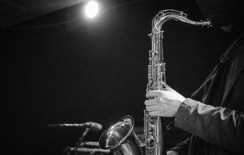 Concierto de salsa y ritmos afrolatinos para eventos