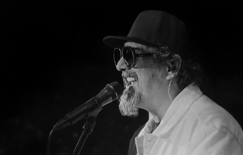 Grupo de salsa y son cubano en evento corporativo