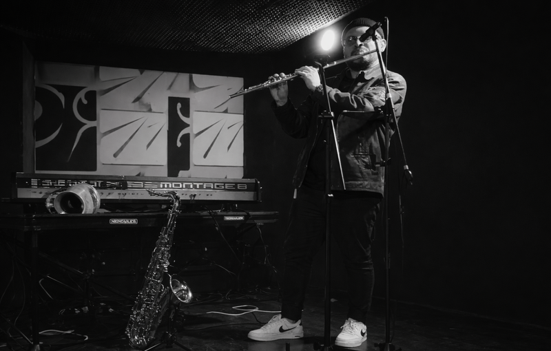 Música bailable en directo para bodas y fiestas