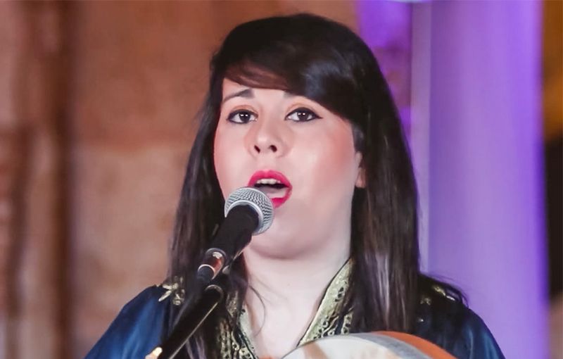 Grupo de música antigua Archaeology Ensemble para ciclos culturales