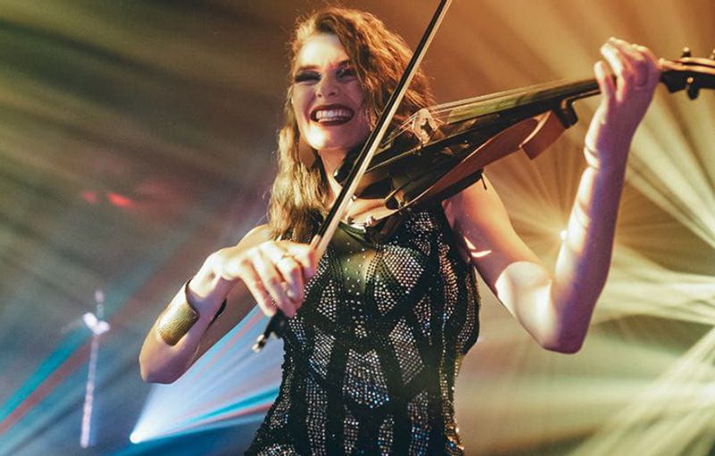 Música en vivo para hoteles y locales nocturnos en Madrid