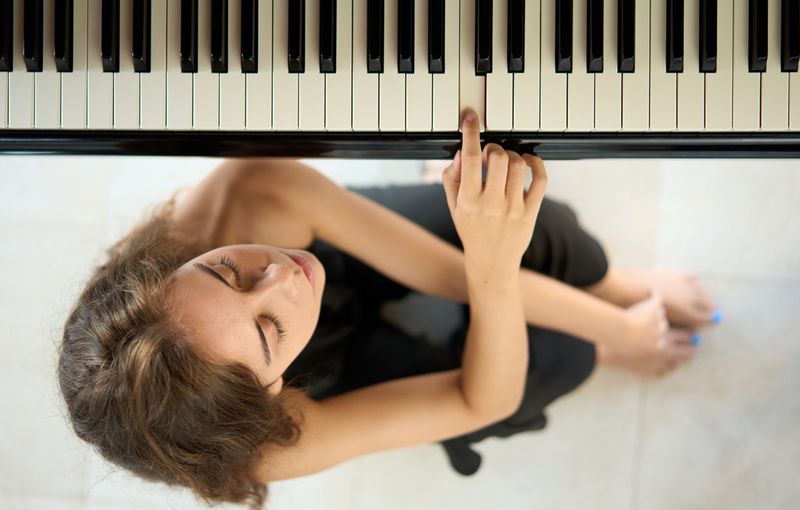 Pianista para bodas y cócteles en Mallorca