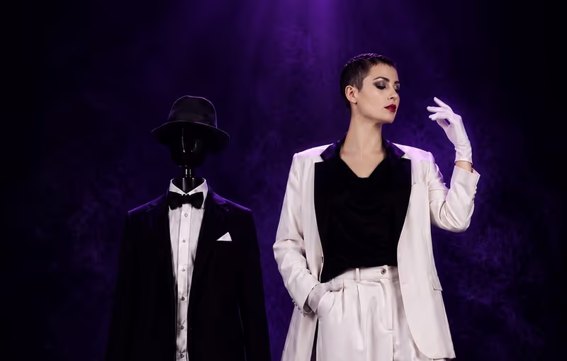 Espectáculo de Levitación para eventos corporativos de alto standing