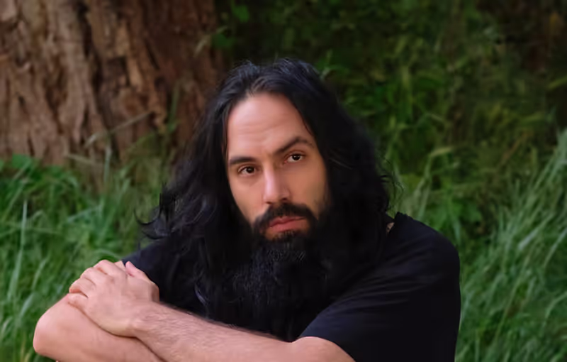 trio de folck de Madrid