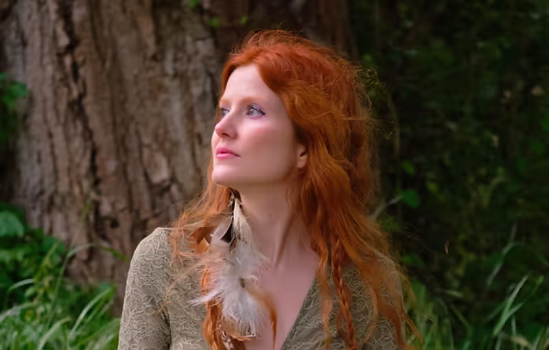 Canciones originales de Haidee