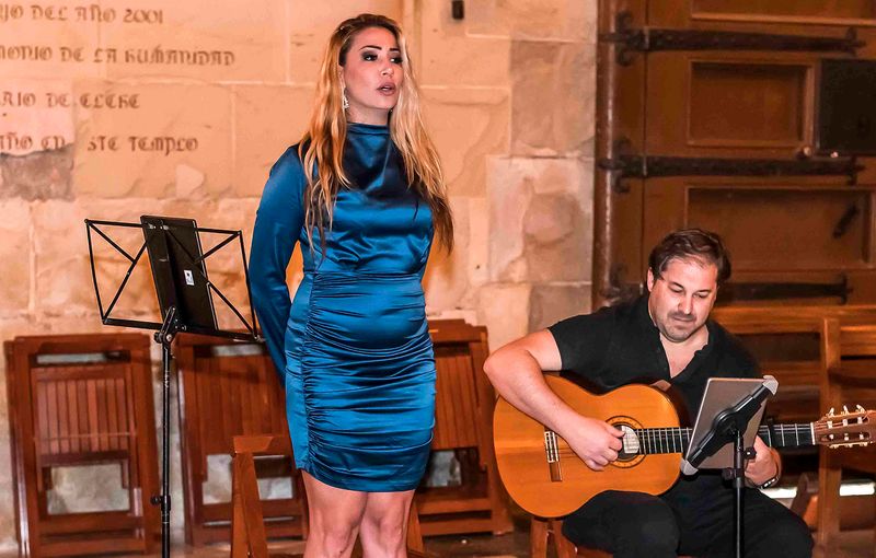 Bodas con sabor a rumba y flamenco