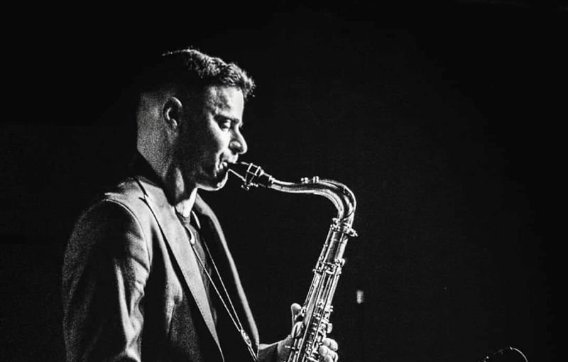 Saxofonista para eventos en Madrid