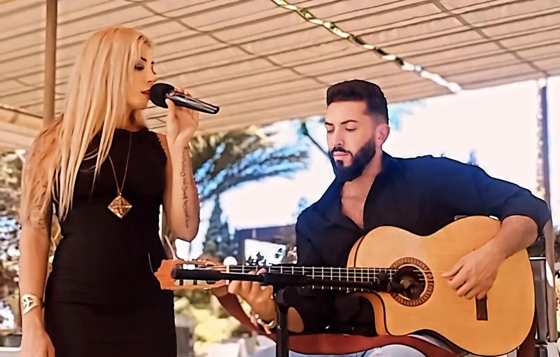 Flamenco y Rumba para tu boda