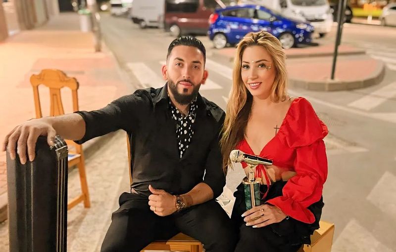 Flamenco y Rumba para tu evento