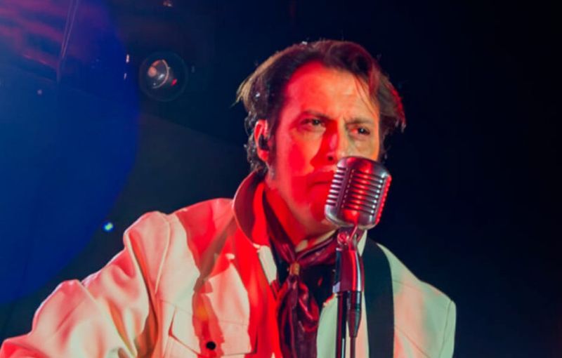 Tributo a Elvis Presley en Madrid