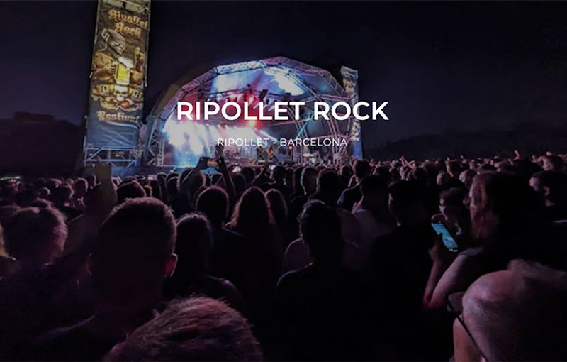 Festiva Ripollet Rock