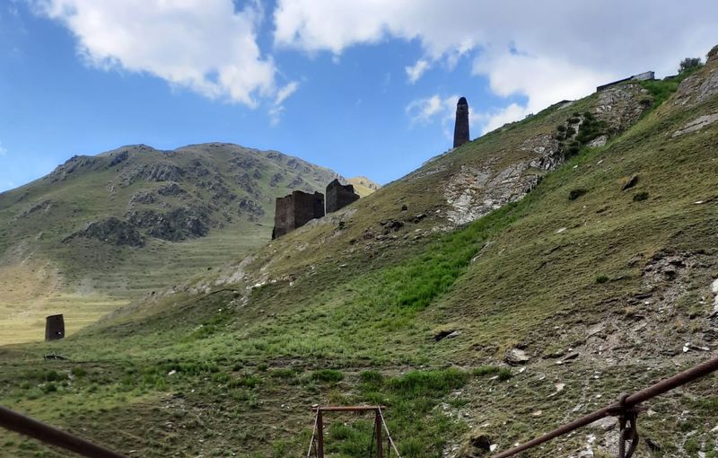 Tusheti Tours