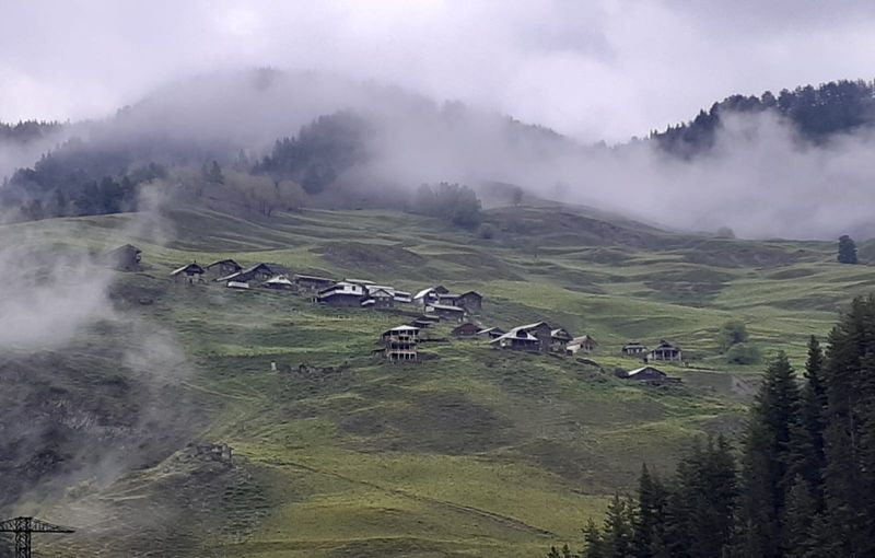 Tusheti Tours