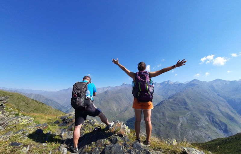 Tusheti Tours