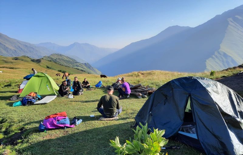 Tusheti Tours