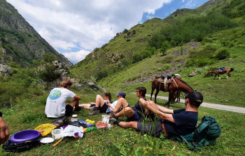 Tusheti Tours