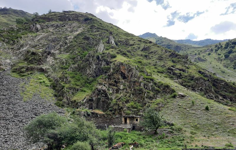 Tusheti Tours