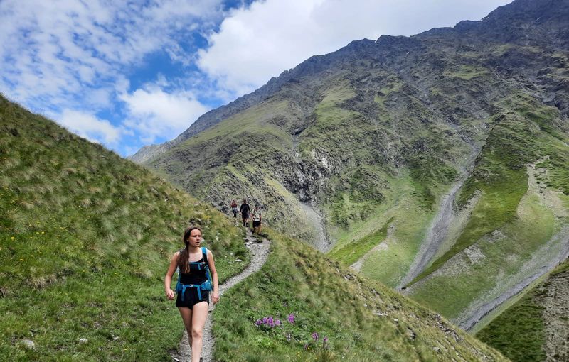 Tusheti Tours