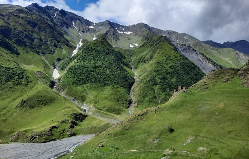 Tusheti Tours