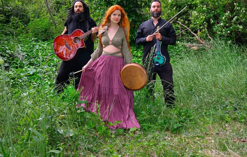 música que llega al alma