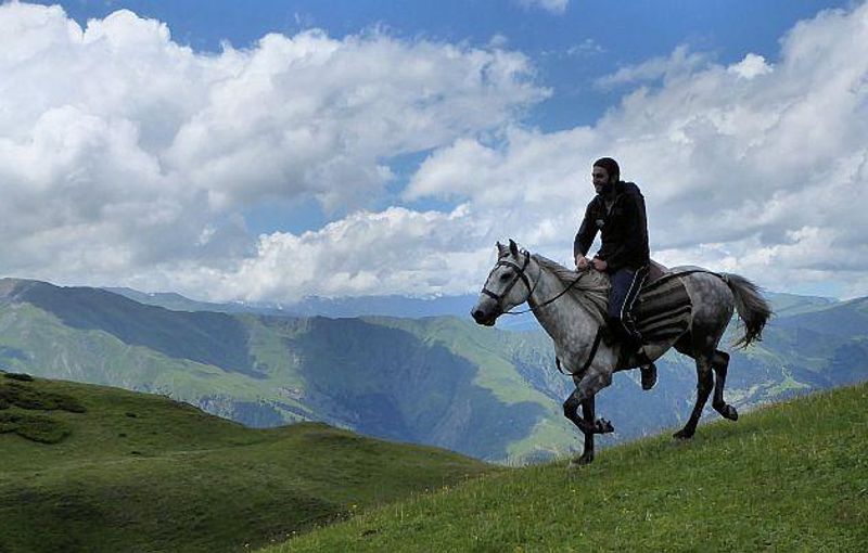 caballo