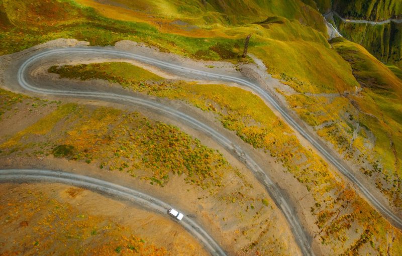carretera