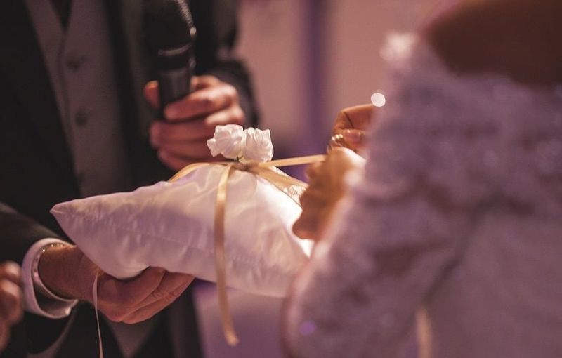 dev act media fotograaf trouwceremonie huwelijksviering boeken