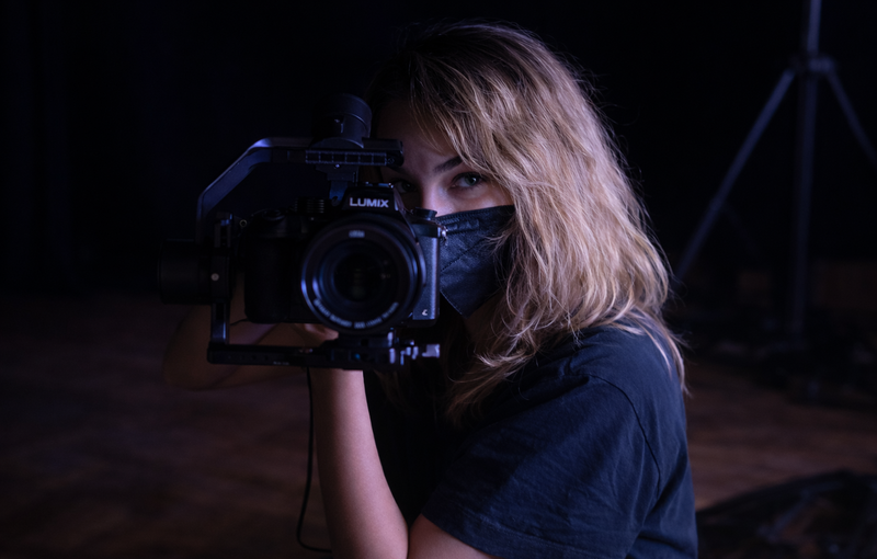 Fotografía elegante para eventos corporativos