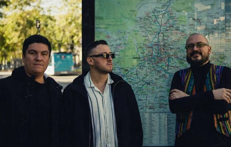 Saxo y flauta en vivo para ceremonia