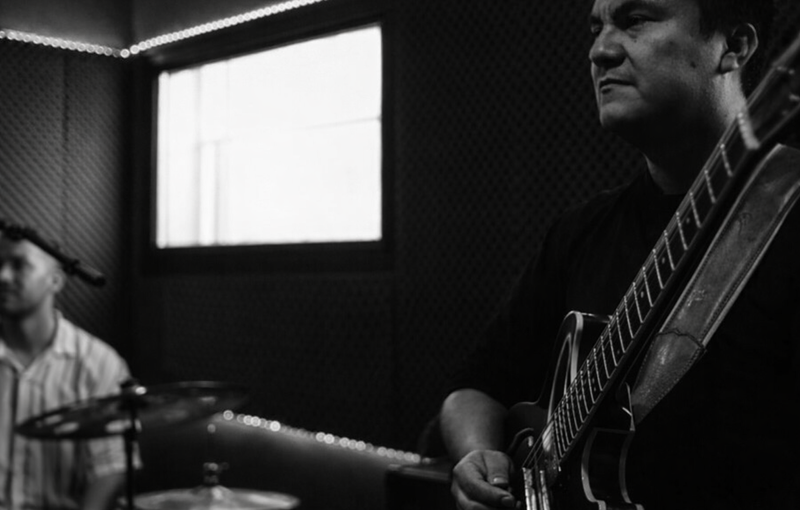 Música instrumental de jazz latino para cóctel en Madrid