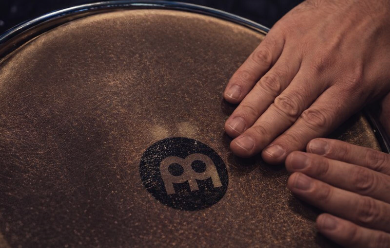 Música instrumental latina para recepción