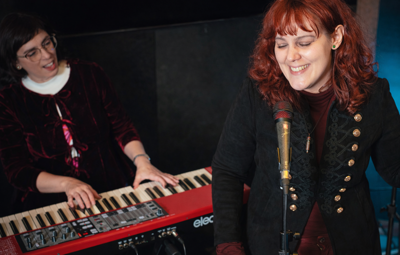 Música pop y soul para cóctel elegante